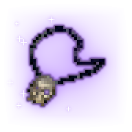 Necklace Of VooDoo