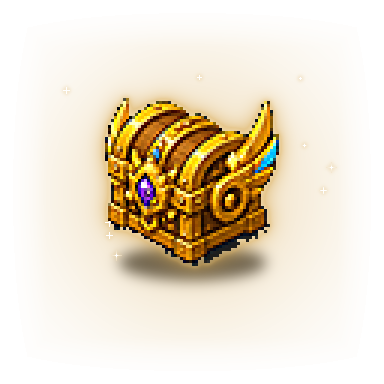 RareGoldChest