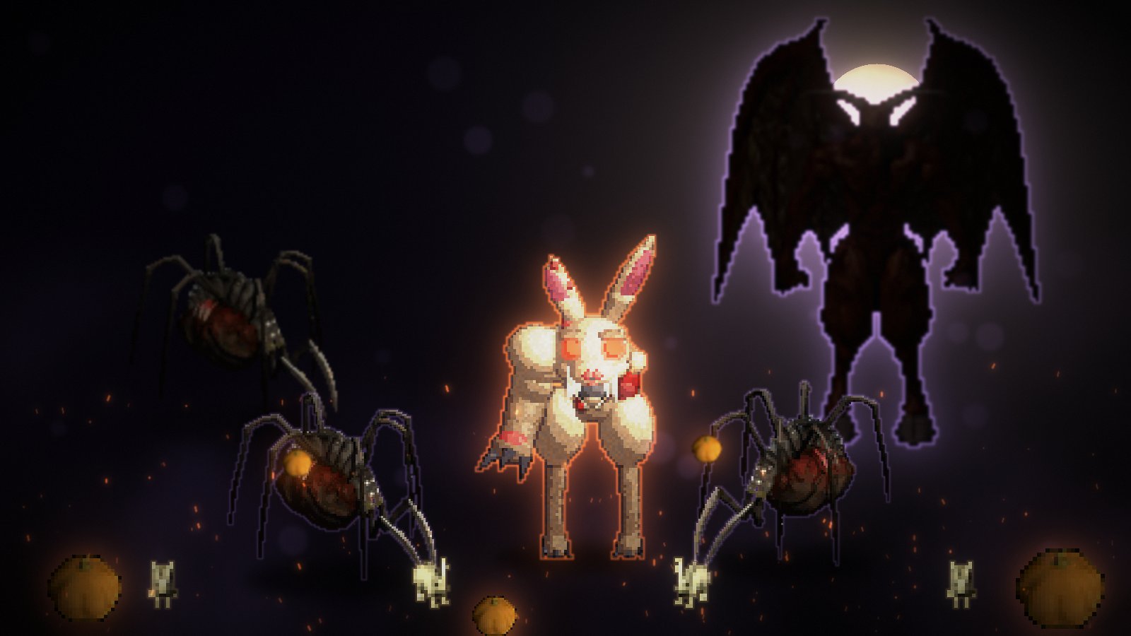 Eventos de la Season 2
