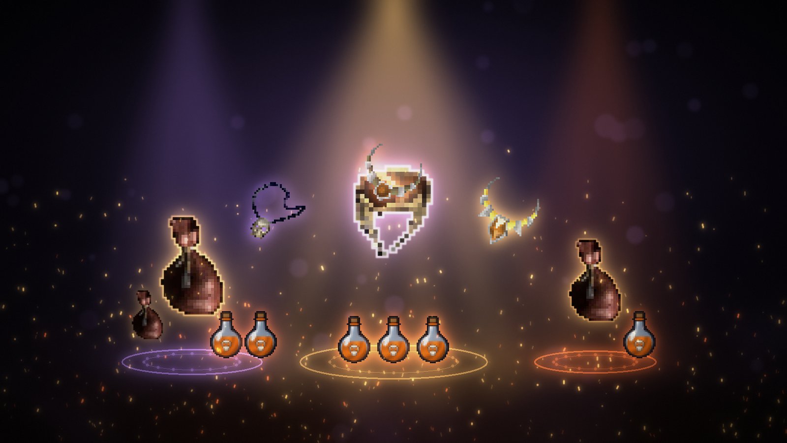Premios del Top 3 de Killer Bunnies