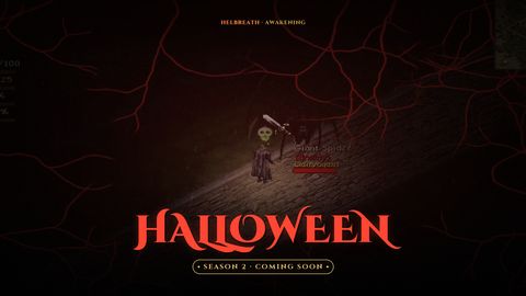 Wallpaper Halloween